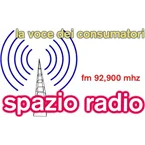 Logo de Spazio Radio