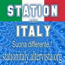 Logo de Station Italy