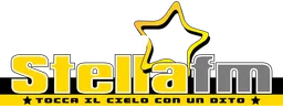 Logo de Stella FM