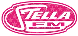 Logo de Stella FM