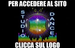 Logo de Studio Dance