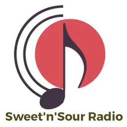 Logo de Sweet'n'Sour Radio