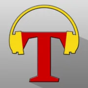 Logo de Tango Pasión Radio