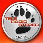 Logo de Tele Radio Stereo