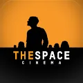 Logo de The Space Cinema Radio