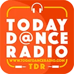 Logo de Today Dance Radio