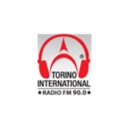 Logo de Torino Internațional -Torino 90.0 FM