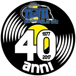 Logo de Trasmissioni Radio Malvaglio