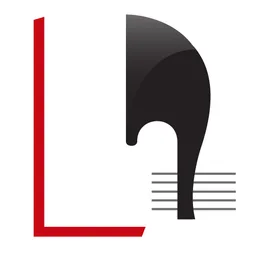 Logo de VCR | Venice Classic Radio * Live