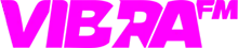 Logo de Vibra FM 88.7