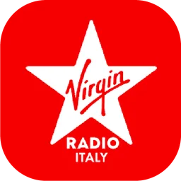 Logo de Virgin Radio Italy