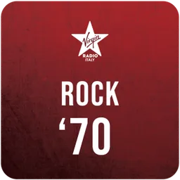 Logo de Virgin Radio Rock ’70