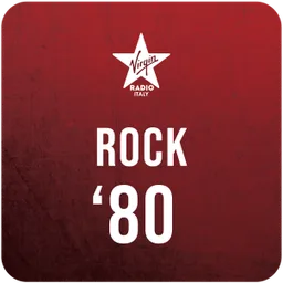 Logo de Virgin Radio Rock ’80