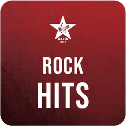Logo de Virgin Radio Rock Hits
