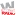 Logo de White Radio