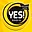 Logo de YES! Radio Dance