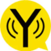Logo de Young Radio