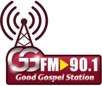 Logo de GGFM 90.1 Discovery Bay