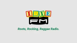 Logo de Irie FM
