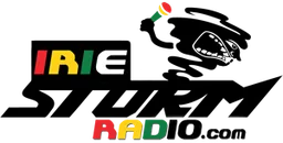 Logo de IRIE Storm Radio