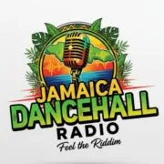 Logo de Jamaica Dancehall Radio