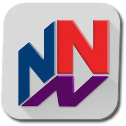 Logo de Nationwide Radio 90 FM