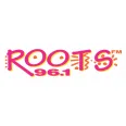 Logo de Roots 96.1 FM