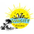 Logo de Suncity 104.9 FM