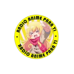 Logo de Anime Para Ti