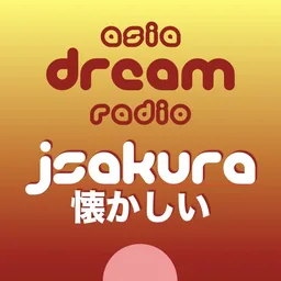 Logo de J-Pop Sakura
