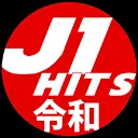 Logo de J1 HITS