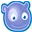 Logo de JPopsuki Radio