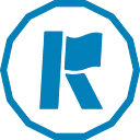 Logo de Kamakura FM