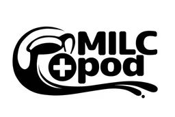 Logo de MILCpod