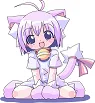 Logo de Neko-Network Radio: Anime/Japanese