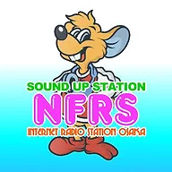Logo de NFRS Radio