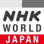 Logo de NHK WORLD RADIO 6