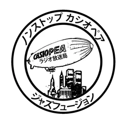 Logo de Nonstop Casiopea