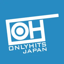 Logo de OnlyHits Japan