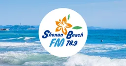 Logo de Shonan Beach FM 78.9