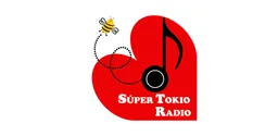 Logo de Súper Tokio Radio