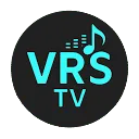 Logo de VR Soundscape TV