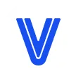 Logo de VRC放送局