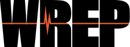 Logo de WREP