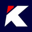 Logo de KTK TV
