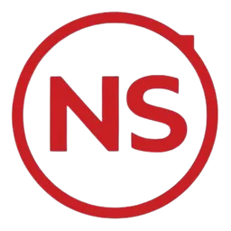 Logo de Радио NS Павлодар