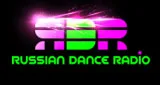 Logo de Russian Dance Radio