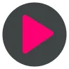Logo de Zhulduz Radio