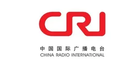 Logo de CRI Kiswahili
