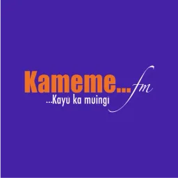 Logo de Kameme FM